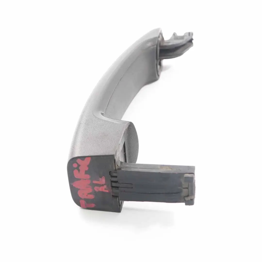 Door Grab Handle Rear Side Rear Trunk Door to Renault Trafic III with Part number 806062978R Renault Trafic III Door Grab Handle Rear Side Rear Trunk Door - SKU 806062978R - Part number 806062978R