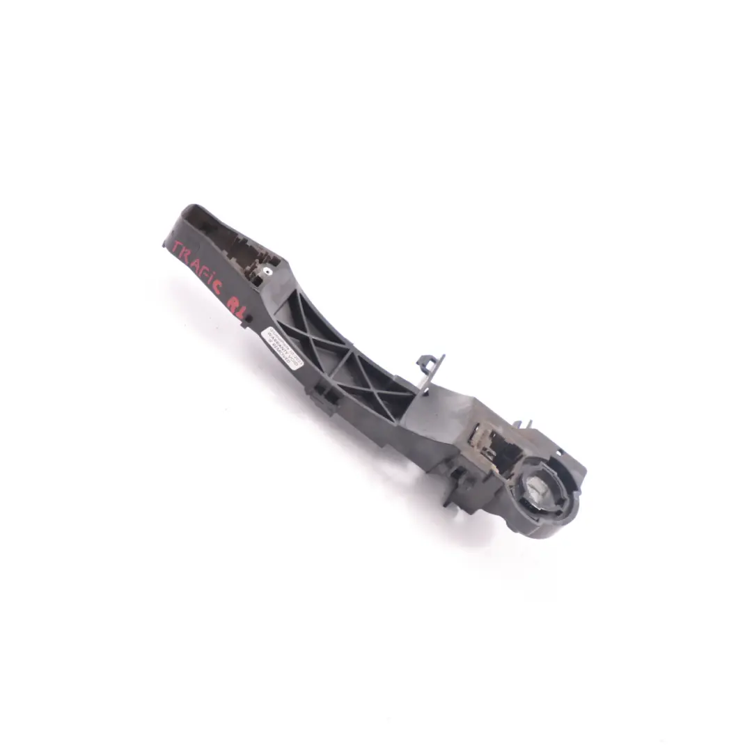 Türgriffsockel Renault Trafic 3 vorne rechts hinten links  - SKU 806067794R - Teilenummer 806067794R