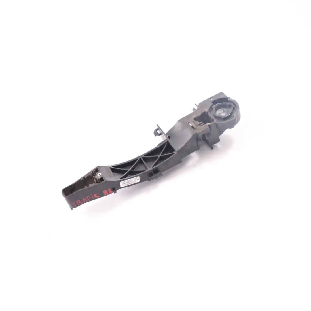 Türgriffsockel Renault Trafic 3 vorne rechts hinten links  - SKU 806067794R - Teilenummer 806067794R