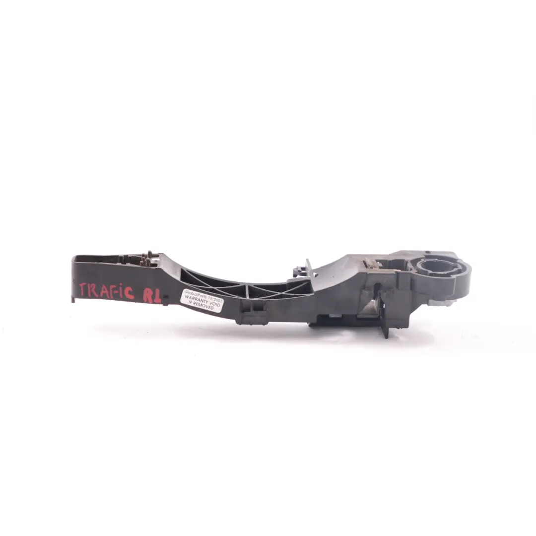 Türgriffsockel Renault Trafic 3 vorne rechts hinten links  - SKU 806067794R - Teilenummer 806067794R