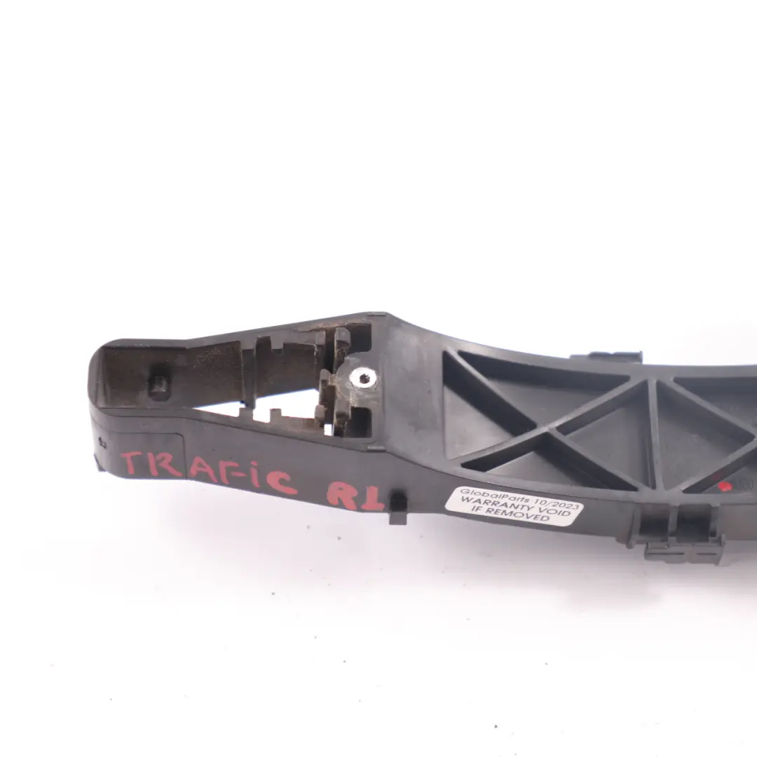 Türgriffsockel Renault Trafic 3 vorne rechts hinten links  - SKU 806067794R - Teilenummer 806067794R