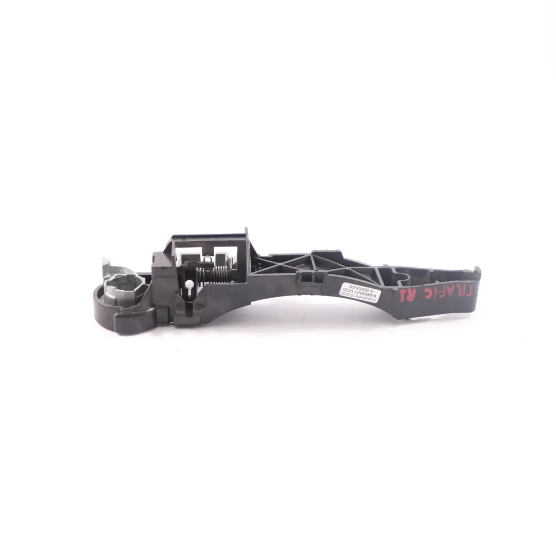Türgriffsockel Renault Trafic 3 vorne rechts hinten links  - SKU 806067794R - Teilenummer 806067794R