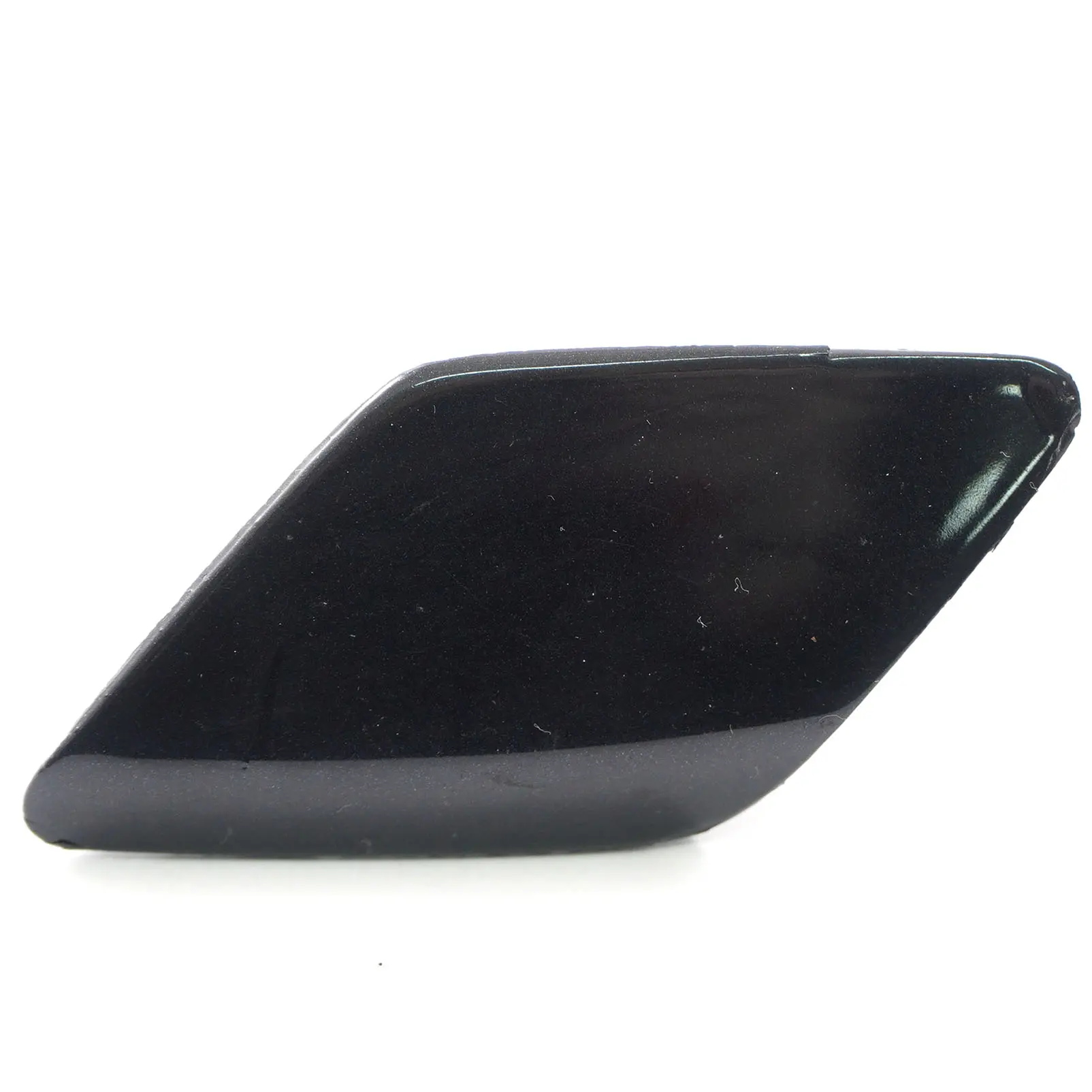 BMW F32 M Sport Cache lave-phares gauche Carbon Black Noir - 416 8054509