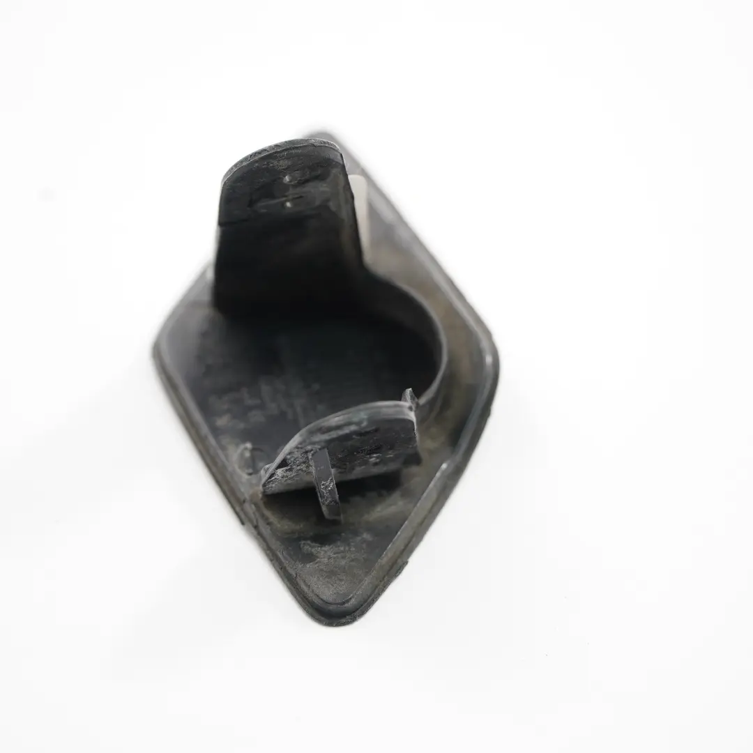 BMW F32 M Sport Tapa del Lavafaros Izquierda Negro Carbono - 416 8054509 - SKU 8060681-CAR - Número de pieza 8060681