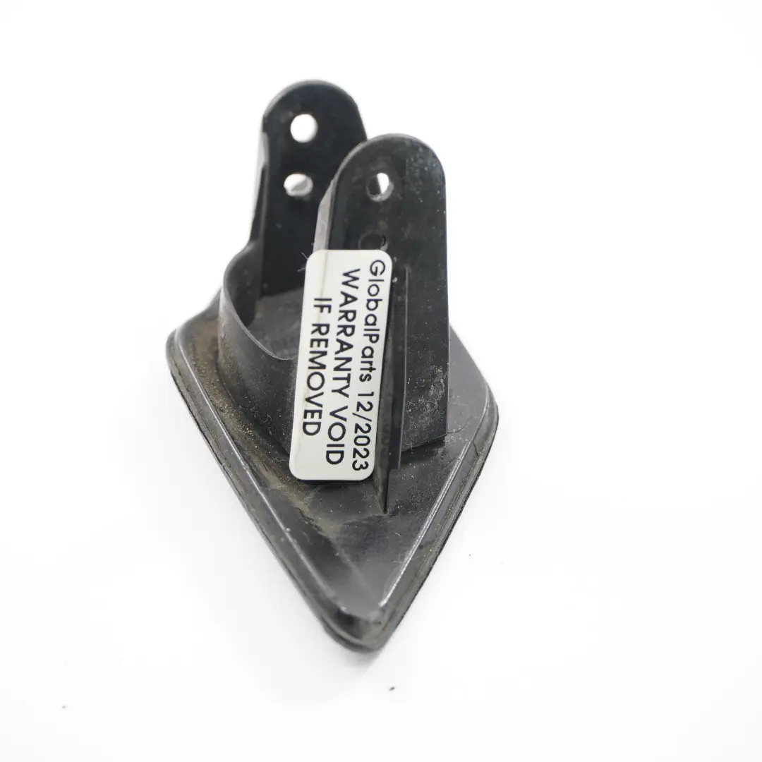BMW F32 M Sport Tapa del Lavafaros Izquierda Negro Carbono - 416 8054509 - SKU 8060681-CAR - Número de pieza 8060681