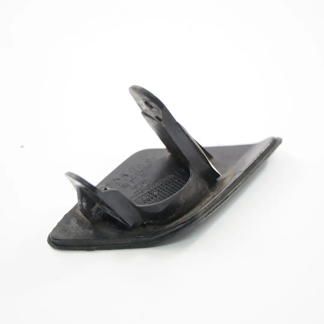 BMW F32 M Sport Tapa del Lavafaros Izquierda Negro Carbono - 416 8054509 - SKU 8060681-CAR - Número de pieza 8060681