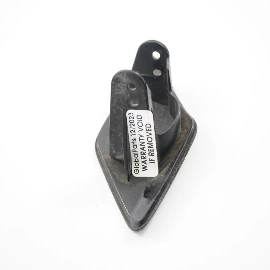 BMW F32 M Sport Frontscheinwerfer Waschanlage Abdeckung rechts Carbonschwarz 416 - SKU 8060682-CAR - Teilenummer 8060682