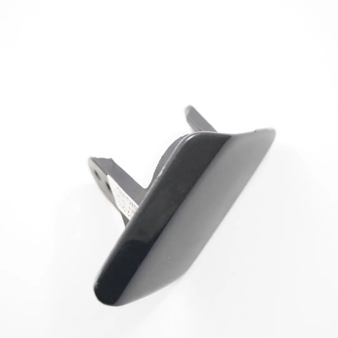 Frontscheinwerfer Waschanlage Abdeckung rechts Carbonschwarz 416 für BMW F32 M Sport mit Teilenummer 8060682 BMW F32 M Sport Frontscheinwerfer Waschanlage Abdeckung rechts Carbonschwarz 416 - SKU 8060682-CAR - Teilenummer 8060682