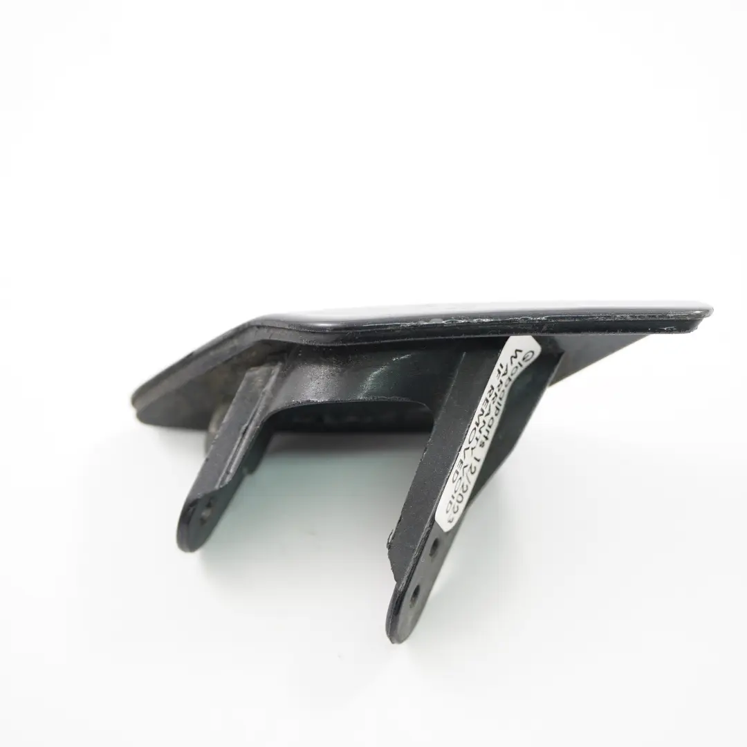 BMW F32 M Sport Cache lave-phares avant Droit Carbone Noir - 416 - SKU 8060682-CAR - Numéro de pièce 8060682