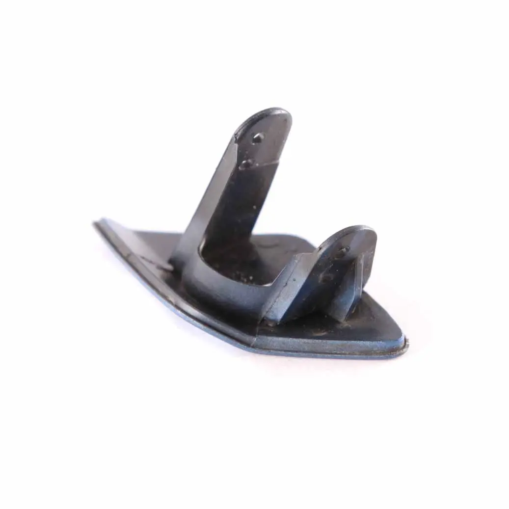 Front Bumper Headlight Spray Cover Right Estorilblau Blue to BMW F32 F36 M Sport with Part number 8060682 BMW F32 F36 M Sport Front Bumper Headlight Spray Cover Right Estorilblau Blue - SKU 8060682-EB - Part number 8060682