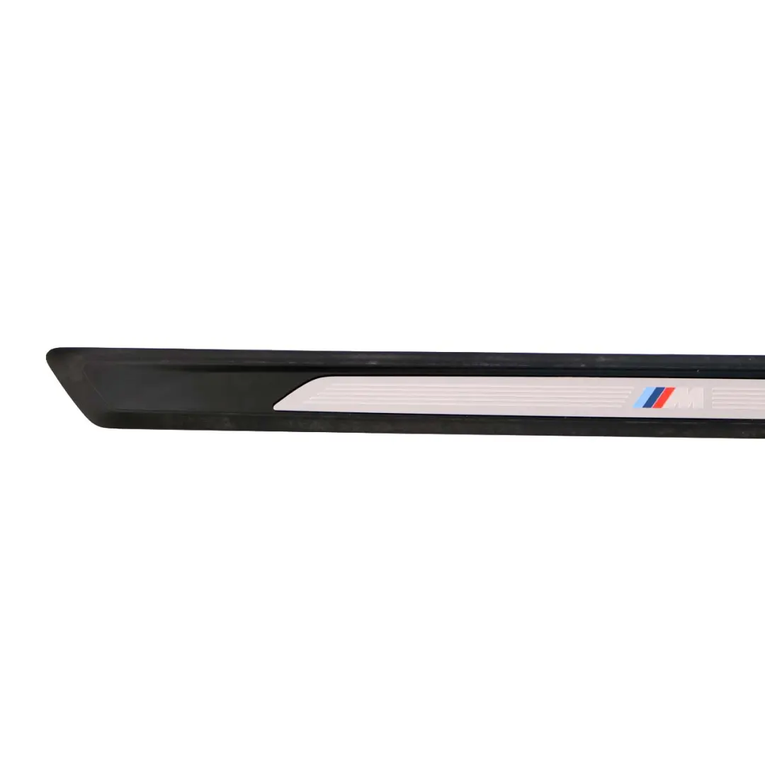 BMW F23 Cache Panneau Entrée Avant Gauche Droite Trim M Sport 8058891 - SKU 8060730 - Numéro de pièce 8060730