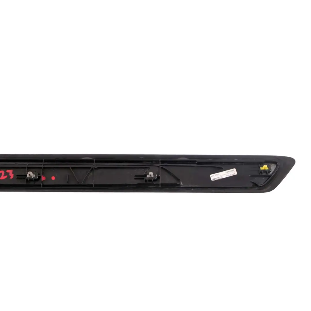 BMW F23 Cache Panneau Entrée Avant Gauche Droite Trim M Sport 8058891 - SKU 8060730 - Numéro de pièce 8060730