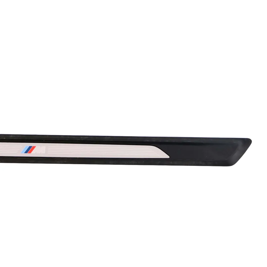 BMW F23 Cover Strip Panel Entrance Front Left Right N/O/S Trim M-Sport 8058891 - SKU 8060730 - Part number 8060730