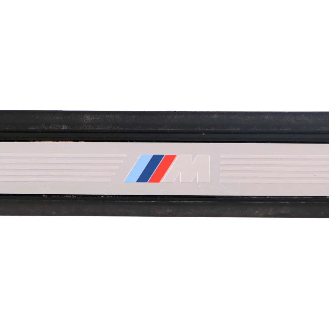 Strip Panel Entrance Front Left Right N/O/S Trim M-Sport 8058891 to BMW F23 Cover with Part number 8060730 BMW F23 Cover Strip Panel Entrance Front Left Right N/O/S Trim M-Sport 8058891 - SKU 8060730 - Part number 8060730