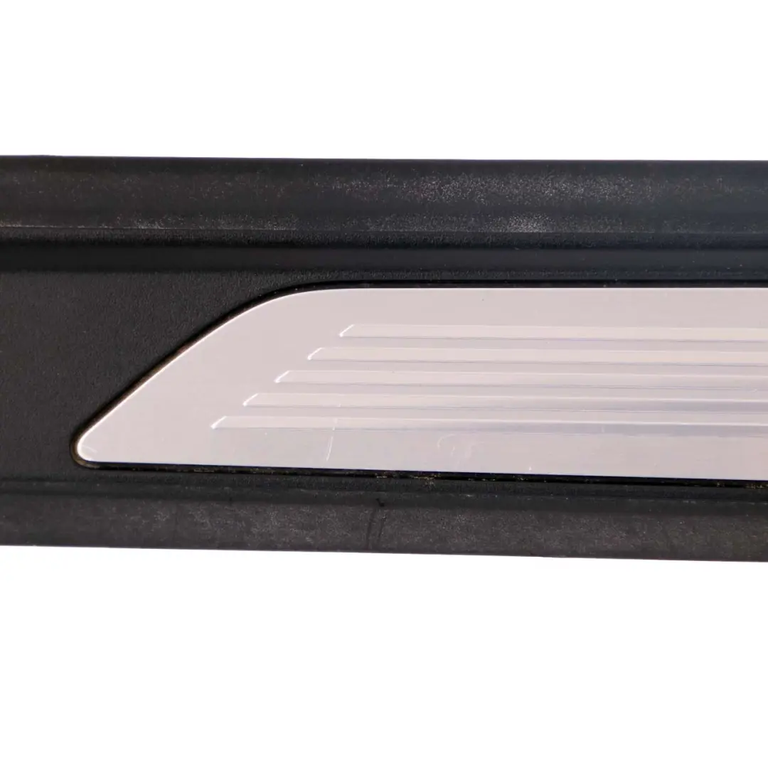 BMW F23 Tapa Entrada Delantera Izquierda Derecha Embellecedor M Sport 8058891 - SKU 8060730 - Número de pieza 8060730