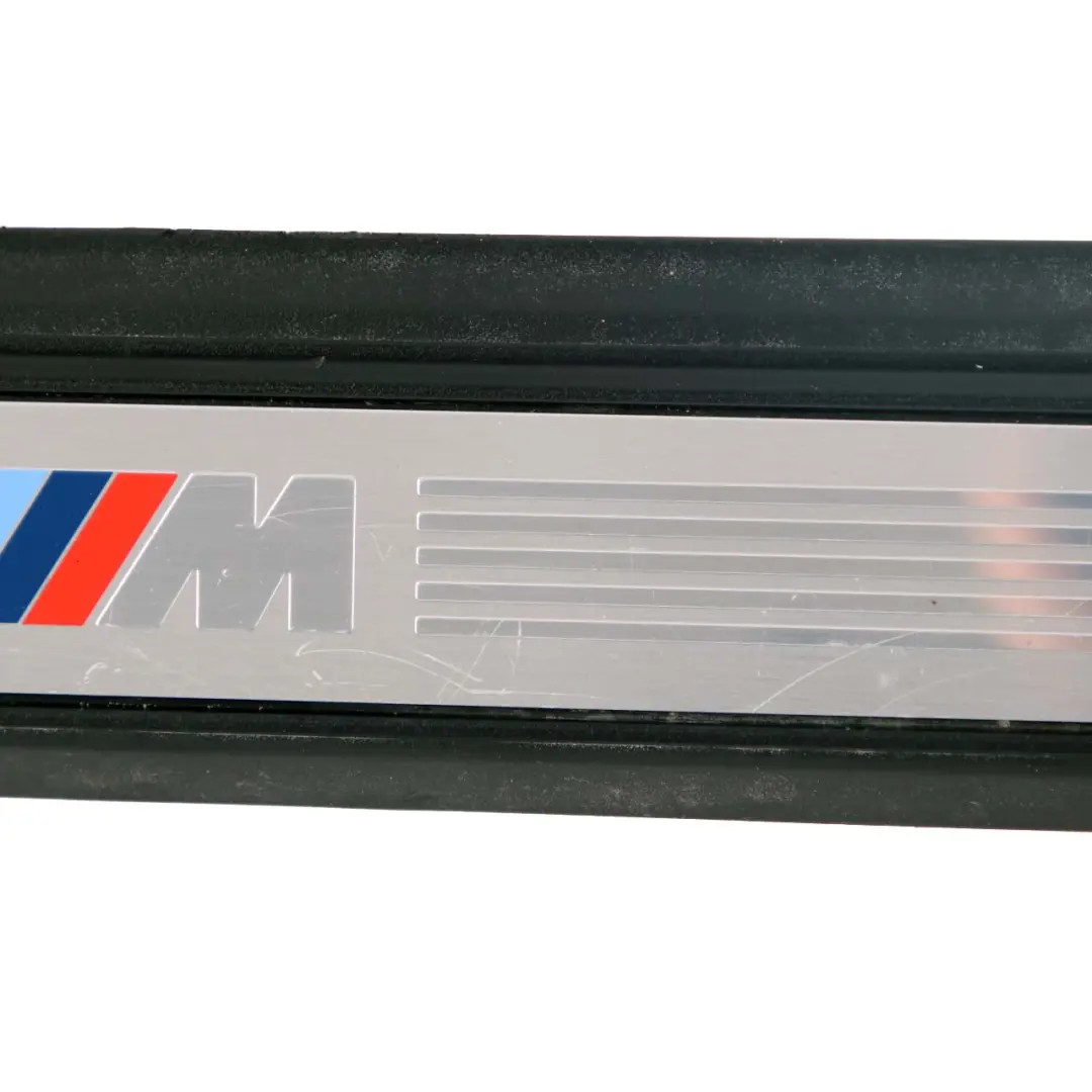 BMW F23 Abdeckleiste Einstiegsleiste Vorne Links Rechts Trim M Sport 8058891 - SKU 8060730 - Teilenummer 8060730