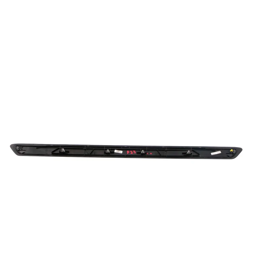 BMW F23 Cache Panneau Entrée Avant Gauche Droite Trim M Sport 8058891 - SKU 8060730 - Numéro de pièce 8060730