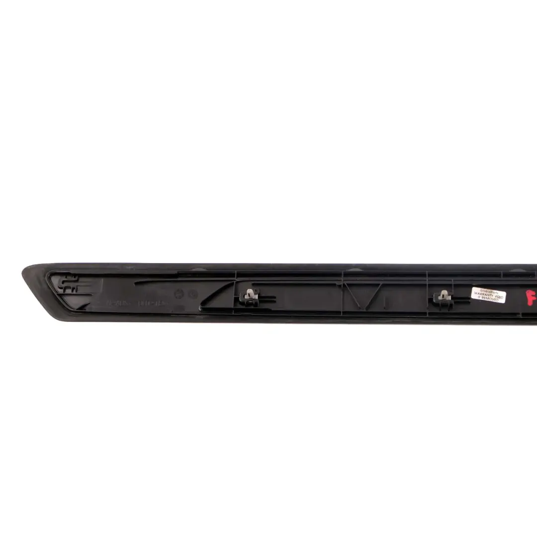BMW F23 Cache Panneau Entrée Avant Gauche Droite Trim M Sport 8058891 - SKU 8060730 - Numéro de pièce 8060730