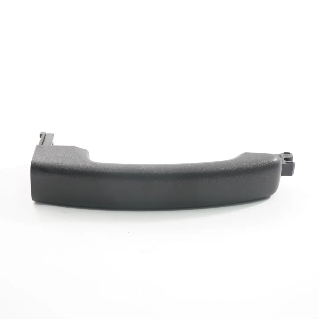  Tirador de puerta Renault Trafic III Vauxhall Vivaro Trasero Derecho - SKU 806075522R - Número de pieza 806075522R