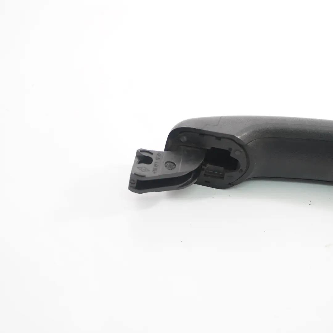 Door Grab Handle Renault Trafic III Rear Right O/S Side Sliding Door to with Part number 806075522R Door Grab Handle Renault Trafic III Rear Right O/S Side Sliding Door - SKU 806075522R - Part number 806075522R