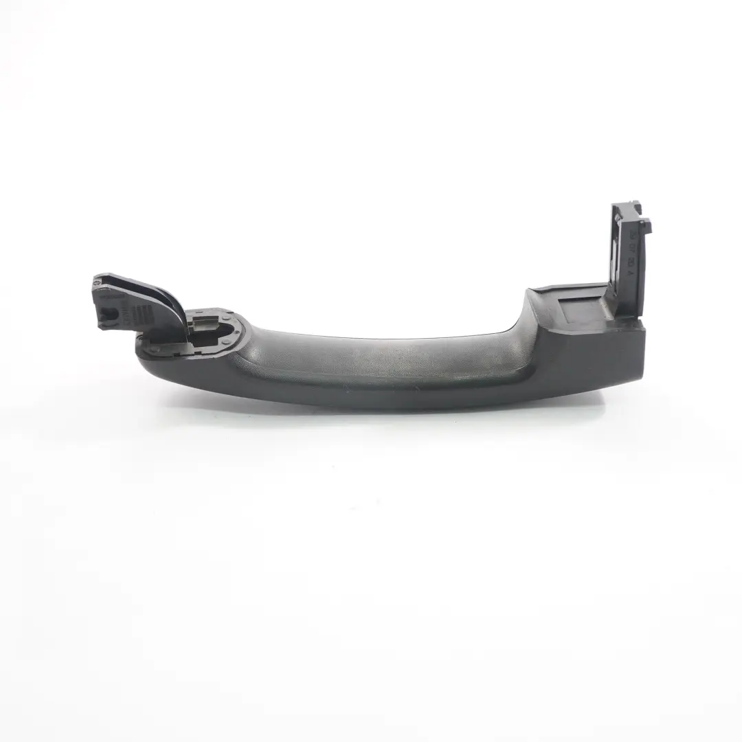 Tirador de puerta Renault Trafic III Vauxhall Vivaro Trasero Derecho para con número de pieza 806075522R Tirador de puerta Renault Trafic III Vauxhall Vivaro Trasero Derecho - SKU 806075522R - Número de pieza 806075522R