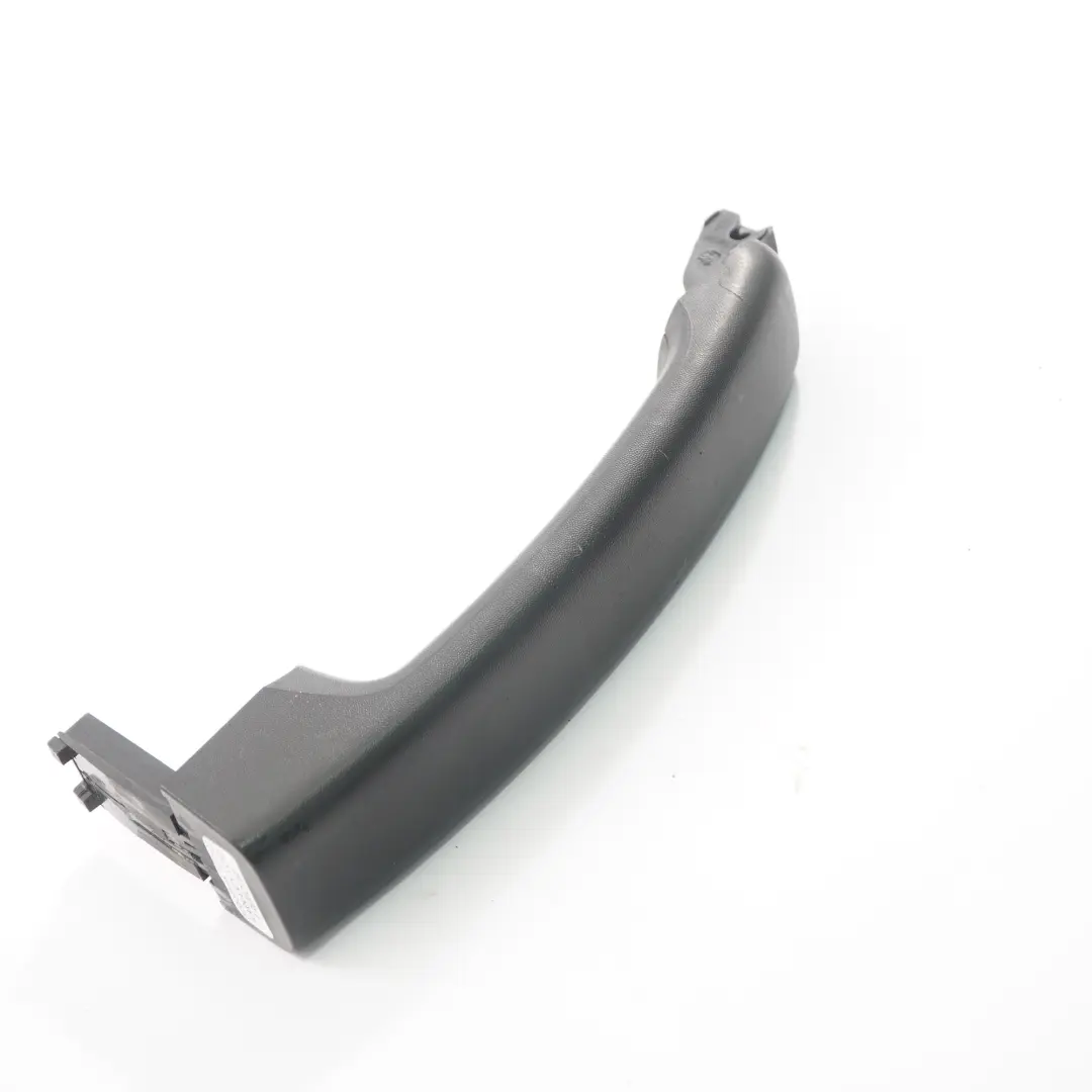 Türgriff Renault Trafic III Vauxhall Vivaro B Hinten Rechts für mit Teilenummer 806075522R Türgriff Renault Trafic III Vauxhall Vivaro B Hinten Rechts - SKU 806075522R - Teilenummer 806075522R