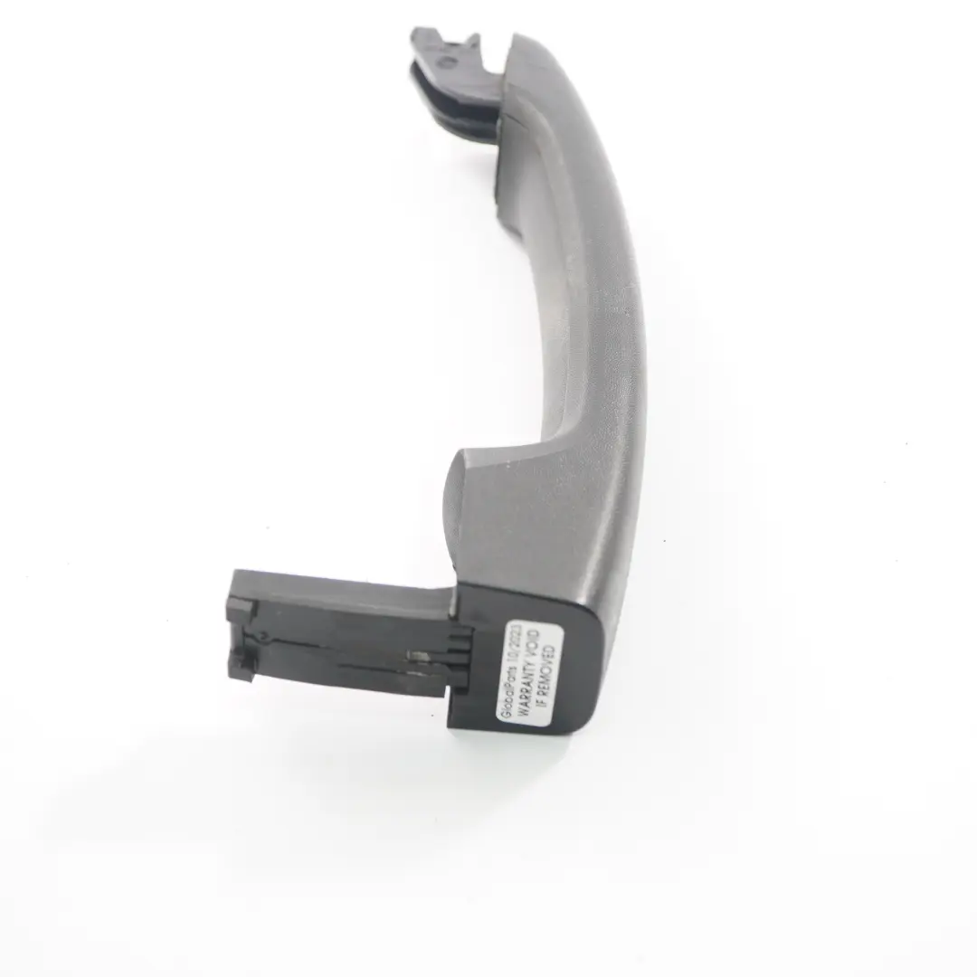 Tirador de puerta Renault Trafic III Vauxhall Vivaro Trasero Derecho para con número de pieza 806075522R Tirador de puerta Renault Trafic III Vauxhall Vivaro Trasero Derecho - SKU 806075522R - Número de pieza 806075522R