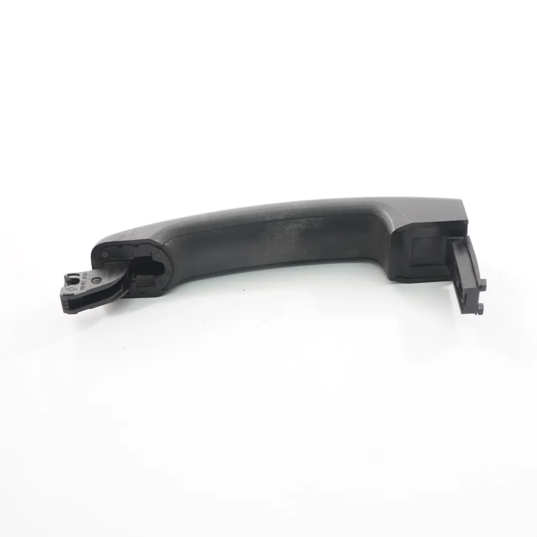  Maniglia porta Renault Trafic III Vauxhall Vivaro B posteriore destra - SKU 806075522R - Numero di parte 806075522R