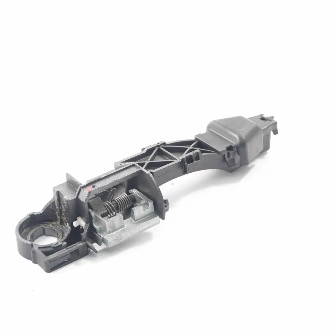 Renault Trafic 3 Opel Vivaro B Maniglia porta base anteriore sinistra - SKU 806079208R - Numero di parte 806079208R