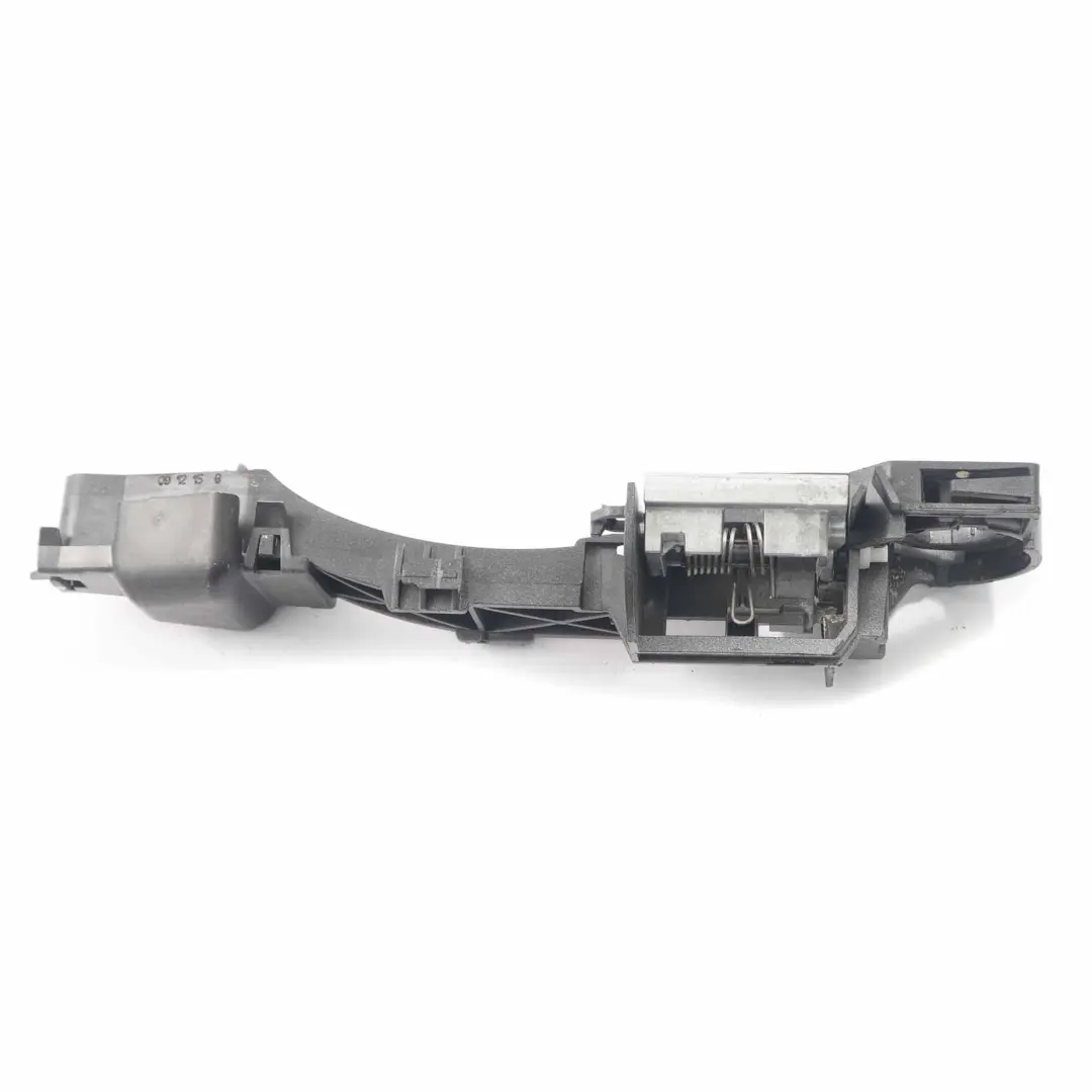Renault Trafic 3 Vauxhall Vivaro B Door Handle Base Front Left N/S - SKU 806079208R - Part number 806079208R