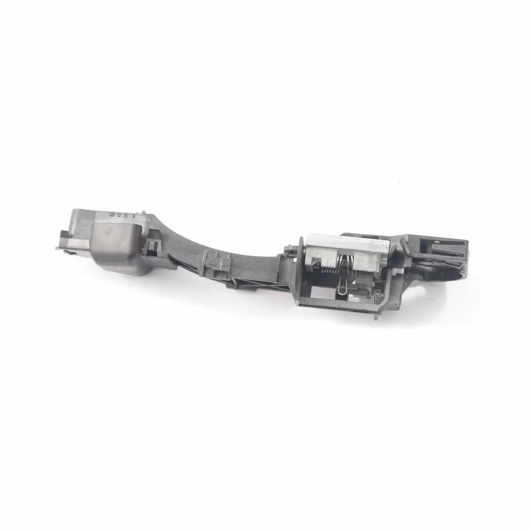 Renault Trafic 3 Vauxhall Vivaro B Door Handle Base Front Left N/S - SKU 806079208R - Part number 806079208R