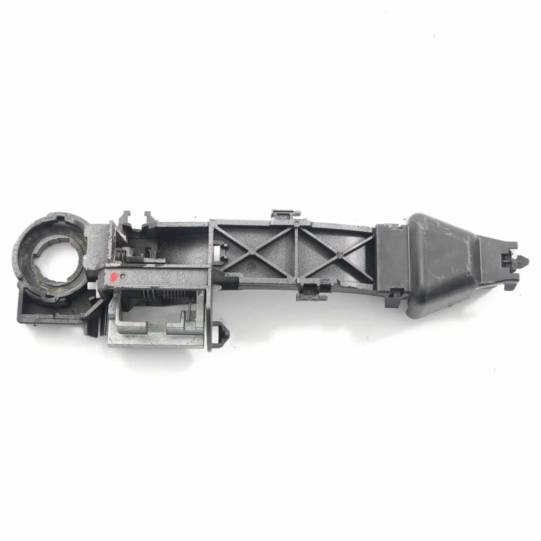 Renault Trafic 3 Vauxhall Vivaro B Door Handle Base Front Left N/S - SKU 806079208R - Part number 806079208R