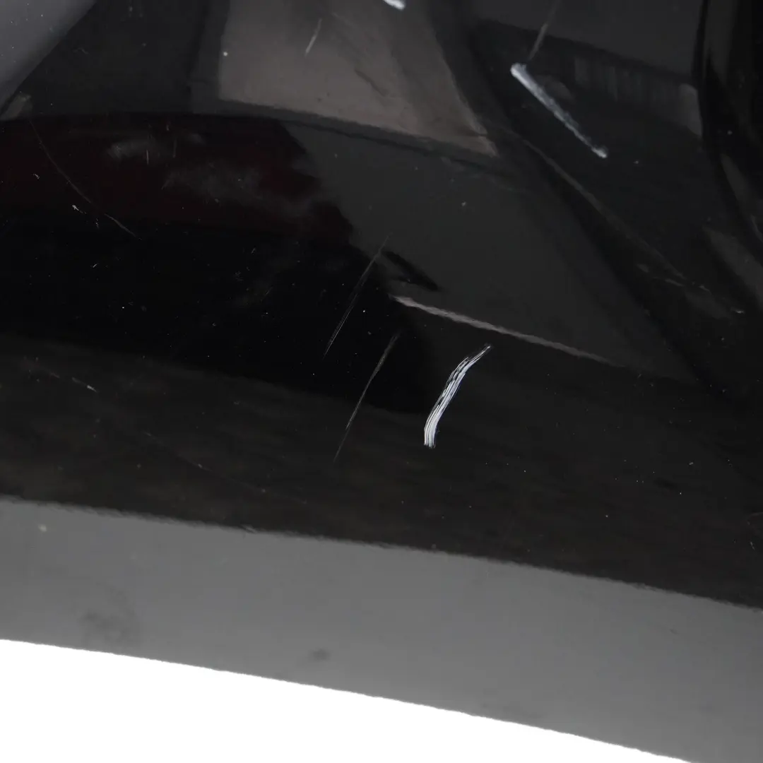 Zderzak Przedni Carbonschwarz Czarny Metalik - 416 do BMW F30 F31 o numerze 8060879 BMW F30 F31 Zderzak Przedni Carbonschwarz Czarny Metalik - 416 - SKU 8060879-CAR - Numer Części 8060879