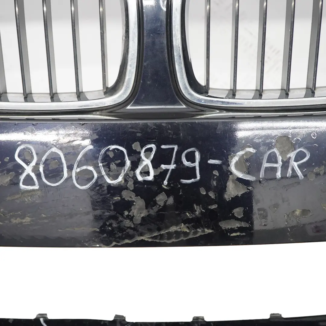 Zderzak Przedni Carbonschwarz Czarny Metalik - 416 do BMW F30 F31 o numerze 8060879 BMW F30 F31 Zderzak Przedni Carbonschwarz Czarny Metalik - 416 - SKU 8060879-CAR - Numer Części 8060879