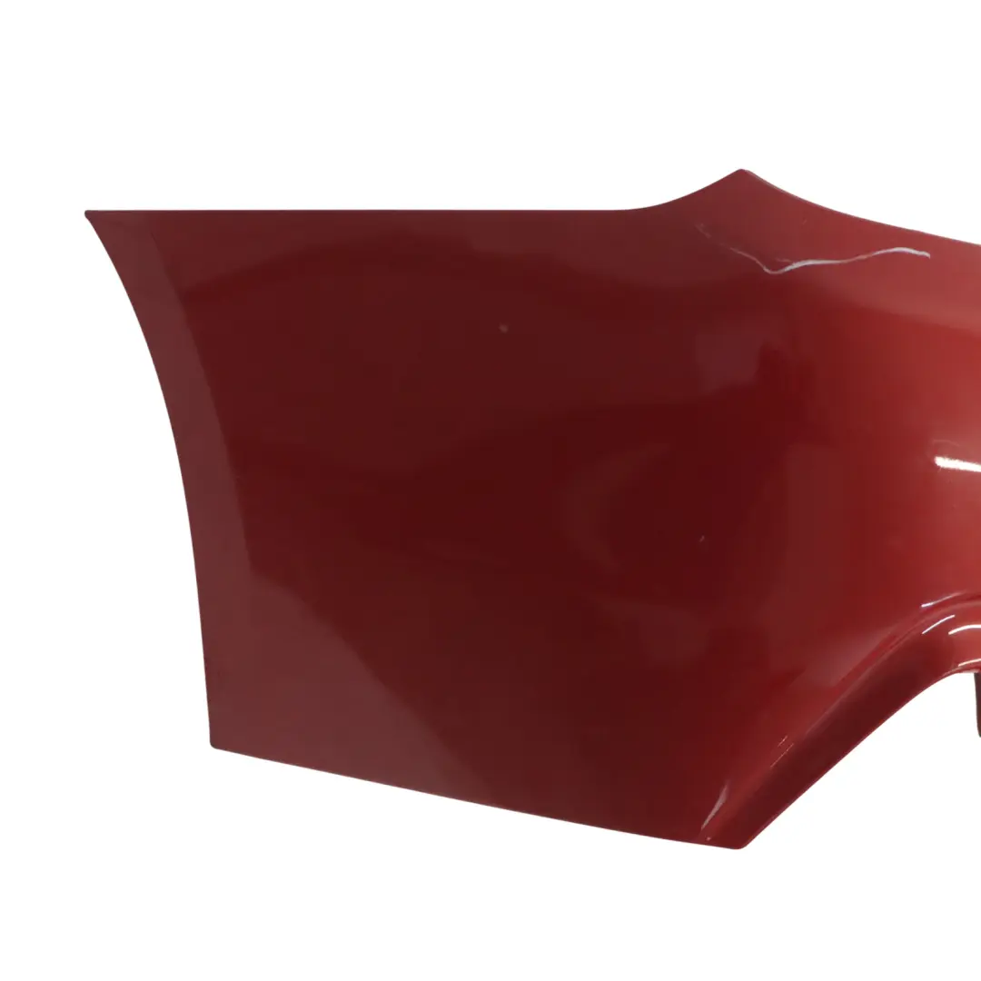 Bumper Trim Panel PDC Melbourne Red Metallic - A75 to BMW F32 F33 M Sport Rear with Part number 8060889 BMW F32 F33 M Sport Rear Bumper Trim Panel PDC Melbourne Red Metallic - A75 - SKU 8060889-MRT - Part number 8060889