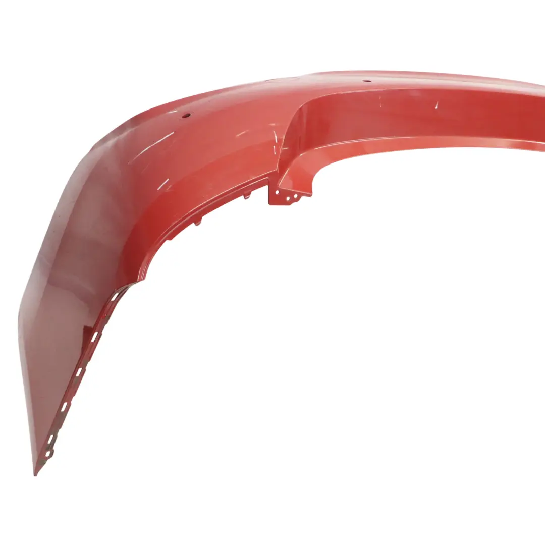 Bumper Trim Panel PDC Melbourne Red Metallic - A75 to BMW F32 F33 M Sport Rear with Part number 8060889 BMW F32 F33 M Sport Rear Bumper Trim Panel PDC Melbourne Red Metallic - A75 - SKU 8060889-MRT - Part number 8060889