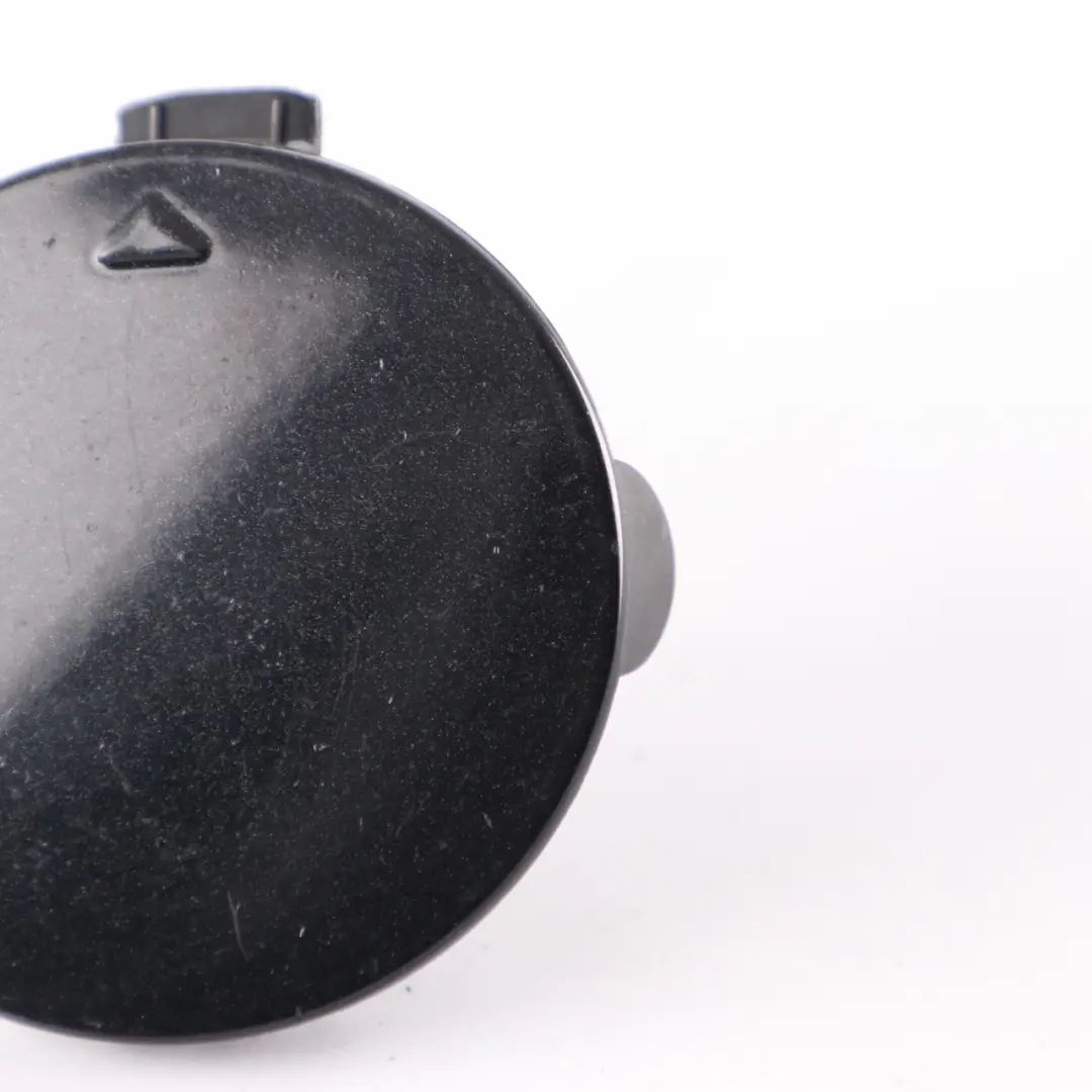 Front Bumper Cover BMW F32 F33 M Sport Tow Eye Flap Black Sapphire 475 8054506 to with Part number 8061005 Front Bumper Cover BMW F32 F33 M Sport Tow Eye Flap Black Sapphire 475 8054506 - SKU 8061005-BS - Part number 8061005