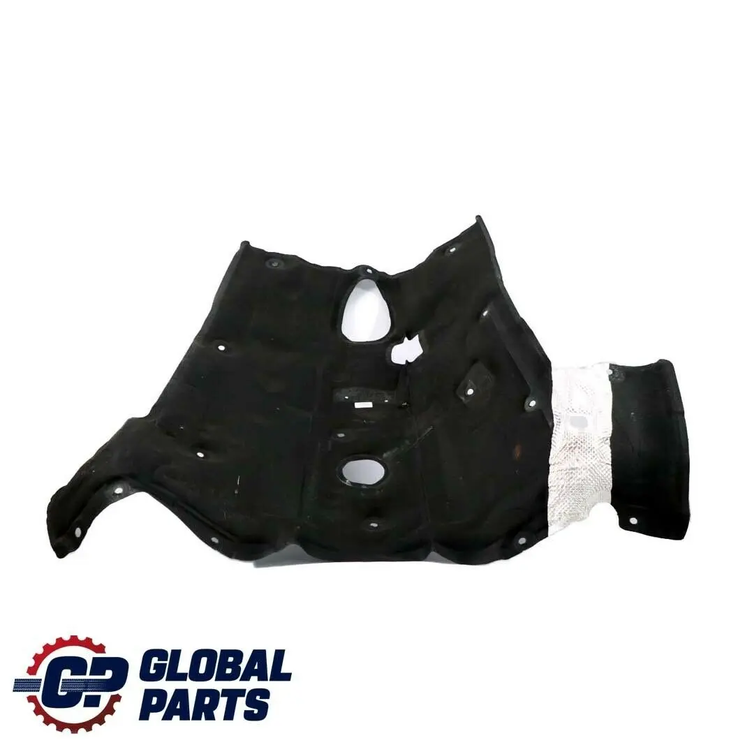 BMW 3er Reihe F80 M3 F82 M4 Tunnel Schalldämmung Schutzverkleidung 5148 - SKU 8061008 - Teilenummer 8061008