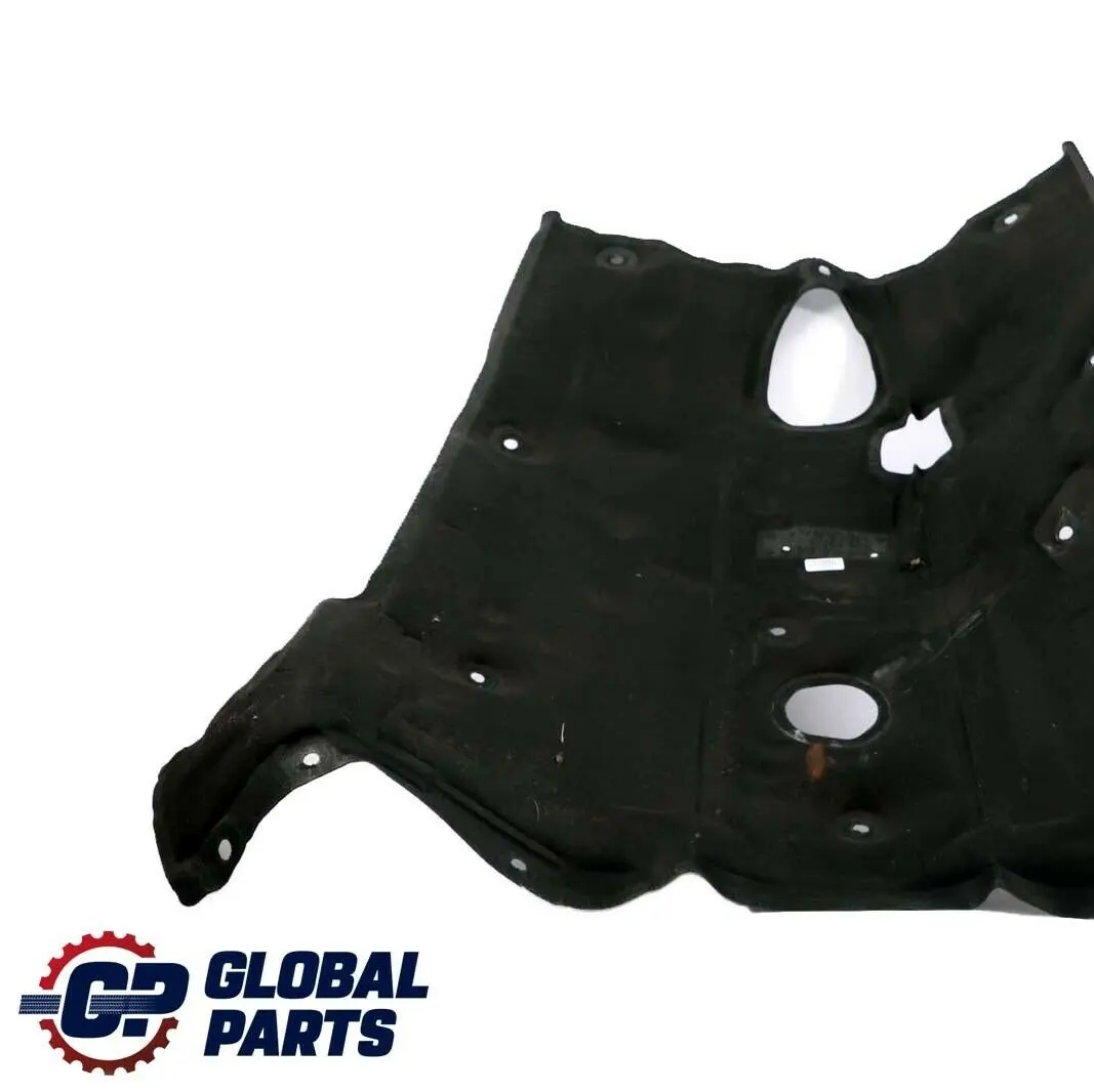 BMW 3er Serie F80 M3 F82 M4 Tunnel Insonorisation Schutzverkleidung 5148 - SKU 8061008 - Numéro de pièce 8061008