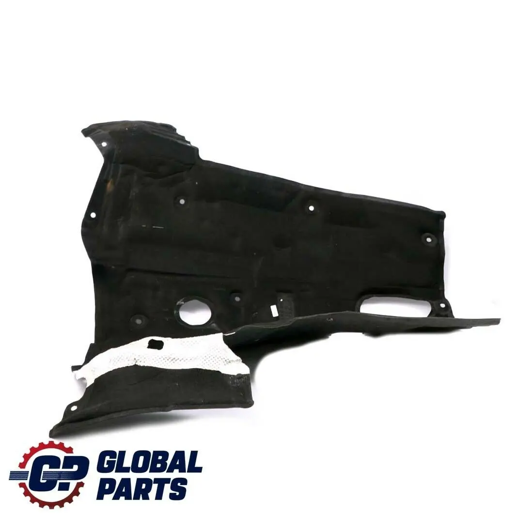BMW 3er Reihe F80 M3 F82 M4 Tunnel Schalldämmung Schutzverkleidung 5148 - SKU 8061008 - Teilenummer 8061008