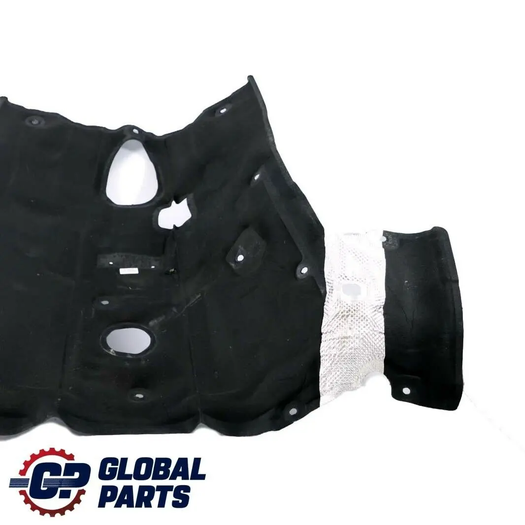 Fila F80 M3 F82 M4 Tunnel Isolamento Acustico Pannello di Protezione per BMW con numero di parte 8061008 BMW Fila F80 M3 F82 M4 Tunnel Isolamento Acustico Pannello di Protezione - SKU 8061008 - Numero di parte 8061008