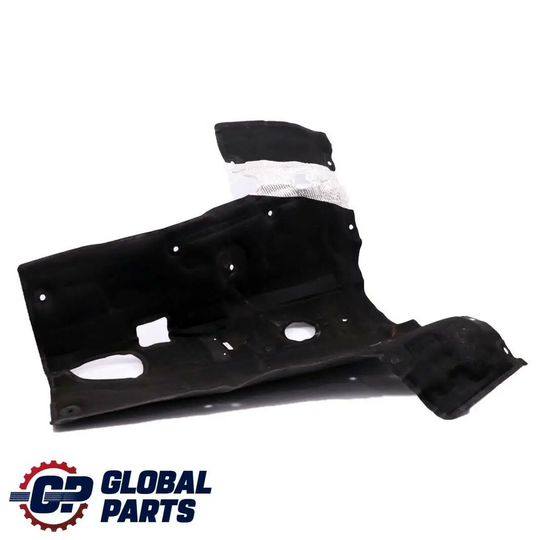 Tunel Aislamiento Acustico Proteccion Panel Recubrimiento para BMW F80 M3 F82 M4 con número de pieza 8061008 BMW F80 M3 F82 M4 Tunel Aislamiento Acustico Proteccion Panel Recubrimiento - SKU 8061008 - Número de pieza 8061008
