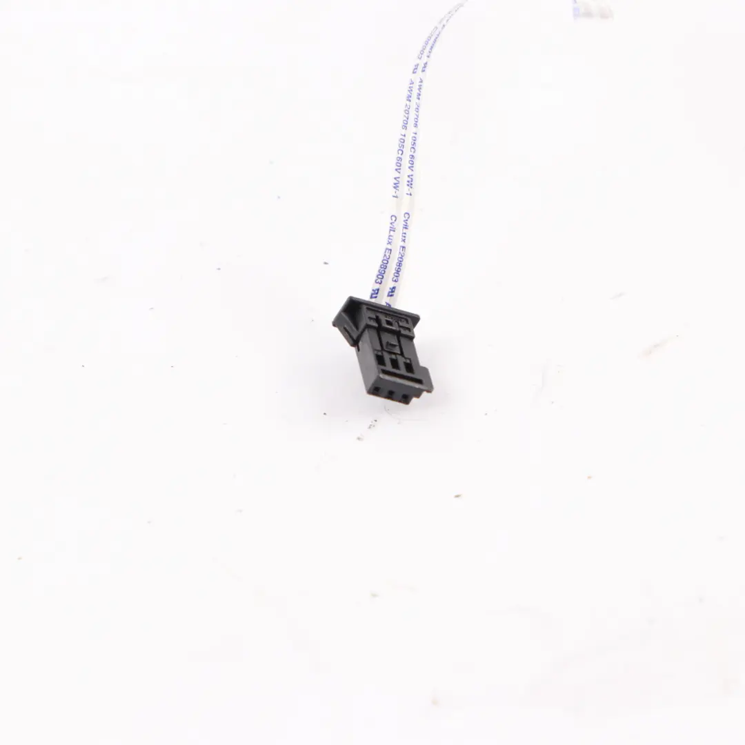 BMW G11 M Sport Türeinstiegsabdeckung Vorne Links Rechts Trim Plate - SKU 8061028 - Teilenummer 8061028