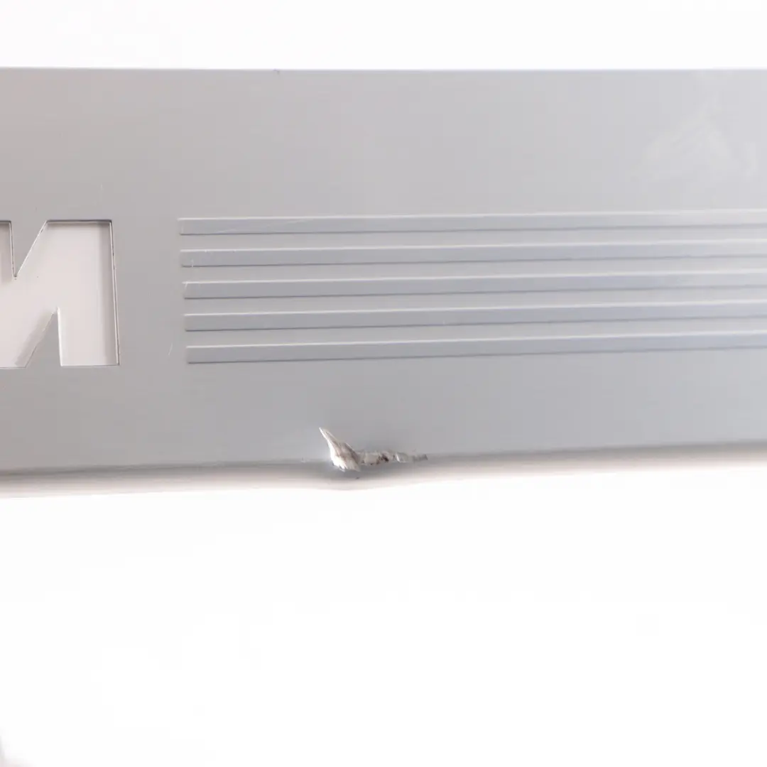 BMW G11 M Sport Plaque Garniture De Seuil De Porte Avant Gauche Droite - SKU 8061028 - Numéro de pièce 8061028