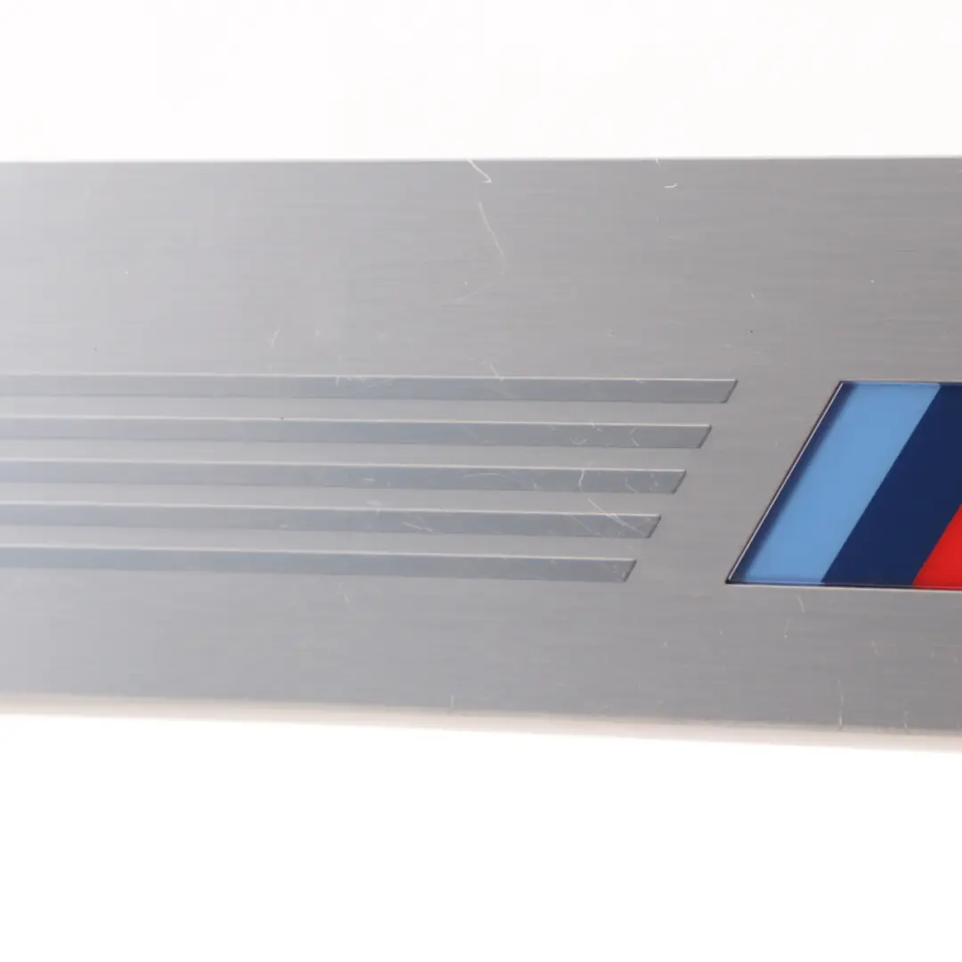 BMW G11 M Sport Türeinstiegsabdeckung Vorne Links Rechts Trim Plate - SKU 8061028 - Teilenummer 8061028