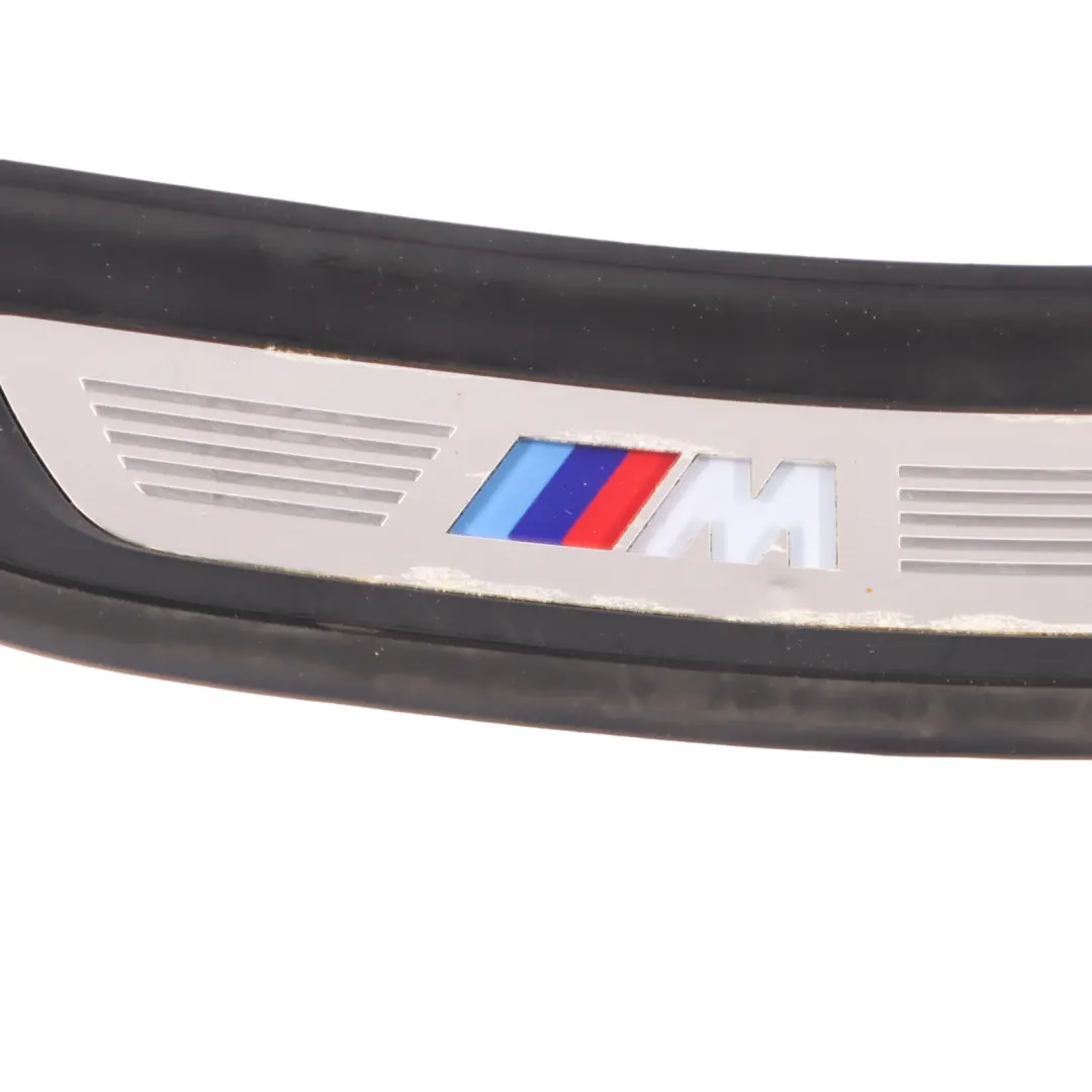 Entrance Trim Panel Front Rear Left Right N/O/S Set to BMW G30 M Sport with Part number 8061056 BMW G30 M Sport Entrance Trim Panel Front Rear Left Right N/O/S Set - SKU 8061056-1 - Part number 8061056