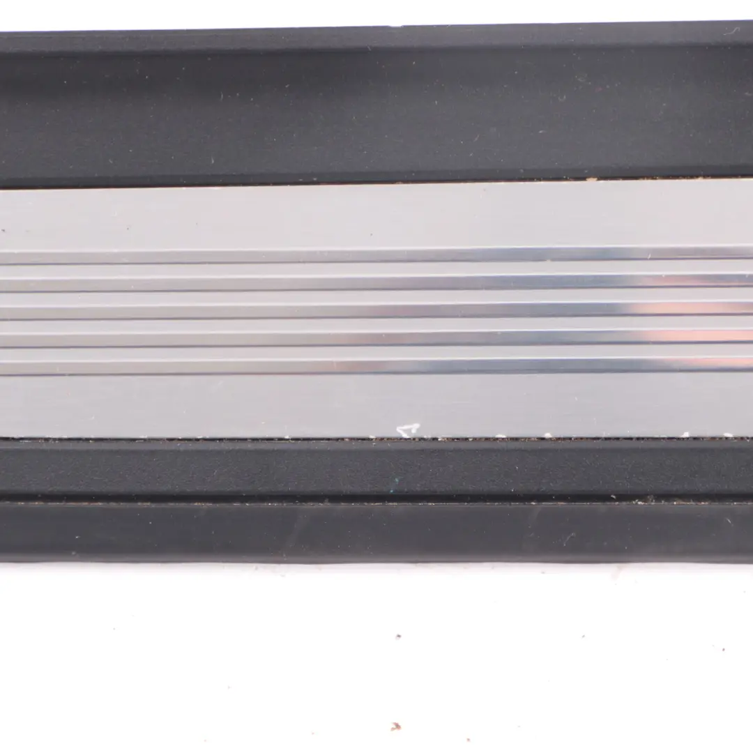 Entrance Trim Panel illuminated Front Left Right N/O/S to BMW G30 M Sport with Part number 8061056 BMW G30 M Sport Entrance Trim Panel illuminated Front Left Right N/O/S - SKU 8061056 - Part number 8061056