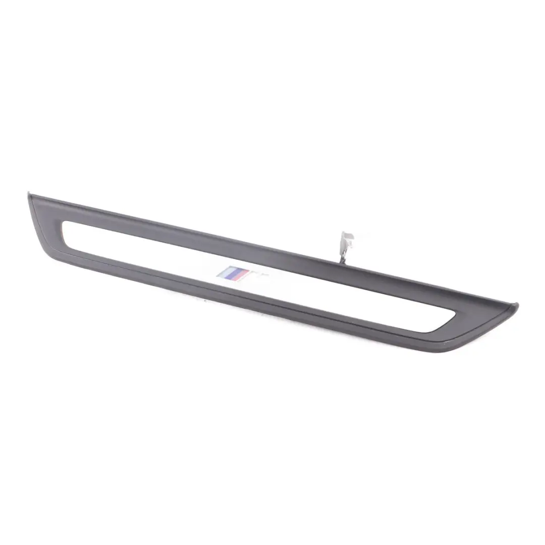BMW G30 M Sport Panel de Entrada iluminado Delantero Izquierdo Derecho - SKU 8061056 - Número de pieza 8061056