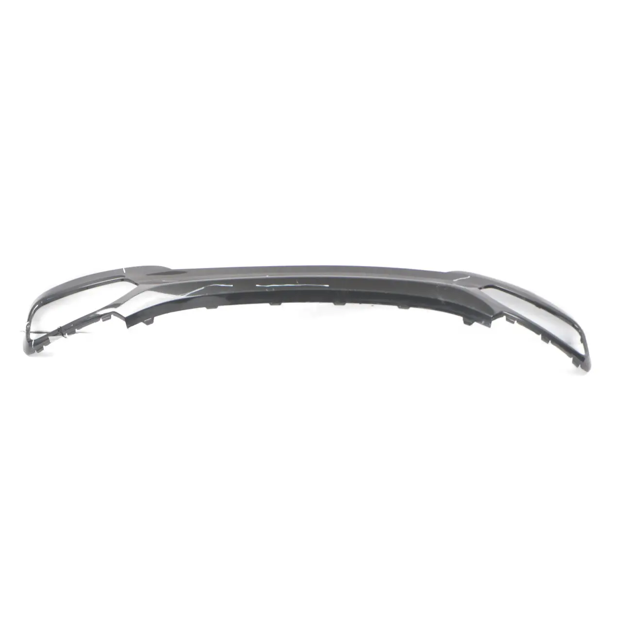 BMW G11 G12 Dyfuzor Nakładka Zderzaka Tylnego M Sport 8061150