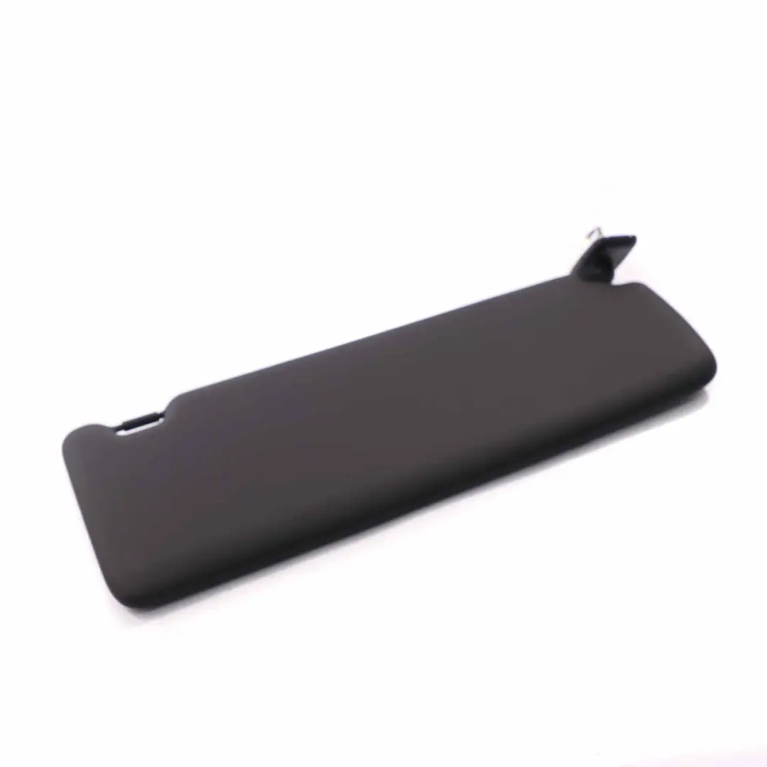  Pare-soleil BMW F30 F31 F32 F80 Rétroviseur Gauche Illuminé Pare-soleil Noir - SKU 8061313-1 - Numéro de pièce 8061313
